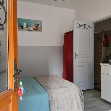 Trait D Union - Bonaparte 1ere Etage, 24m2 Romilly-sur-Seine