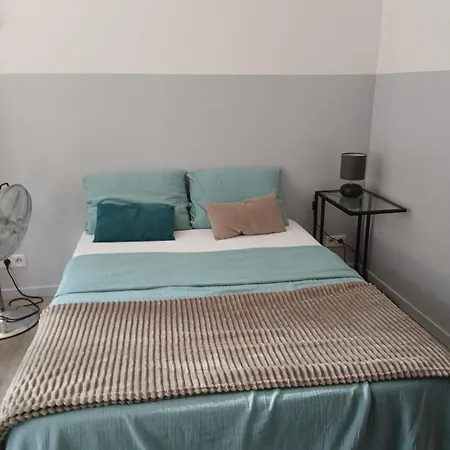 Trait D Union - Bonaparte 1ère Etage, 24m2 Appartamento