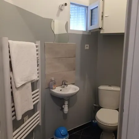 Trait D Union - Bonaparte 1ere Etage, 24m2 * Romilly-sur-Seine