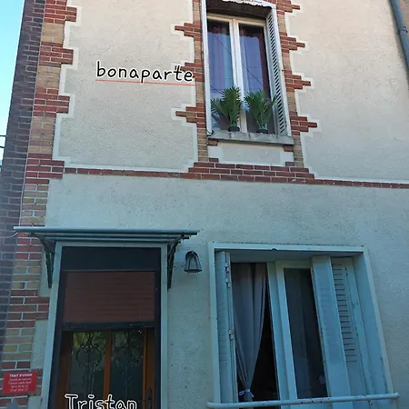 Apartment Trait D Union - Bonaparte 1ere Etage, 24m2